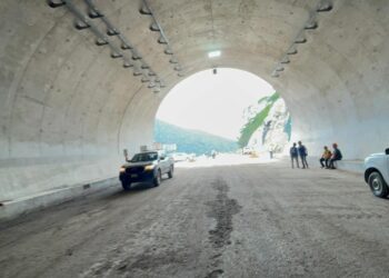 Carretera Mante-Ocampo-Tula detonará el desarrollo económico del sur de Tamaulipas