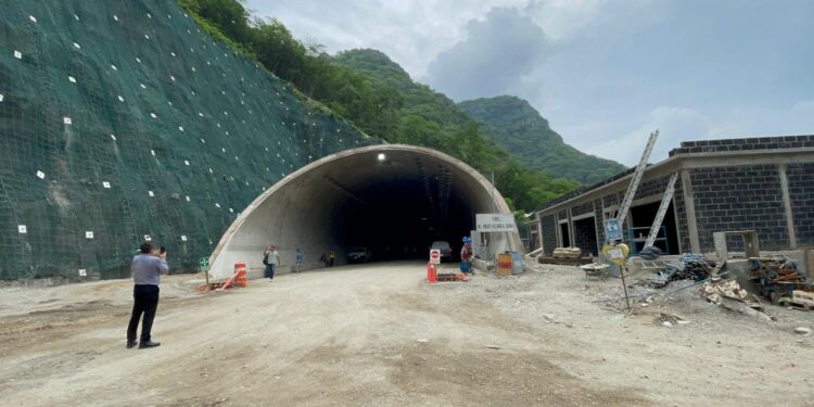 Carretera Mante-Ocampo-Tula detonará el desarrollo económico del sur de Tamaulipas