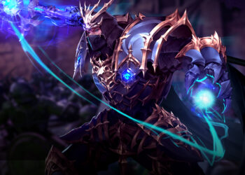 5 clases de MU Online que siguen siendo letales (y divertidas) en 2025