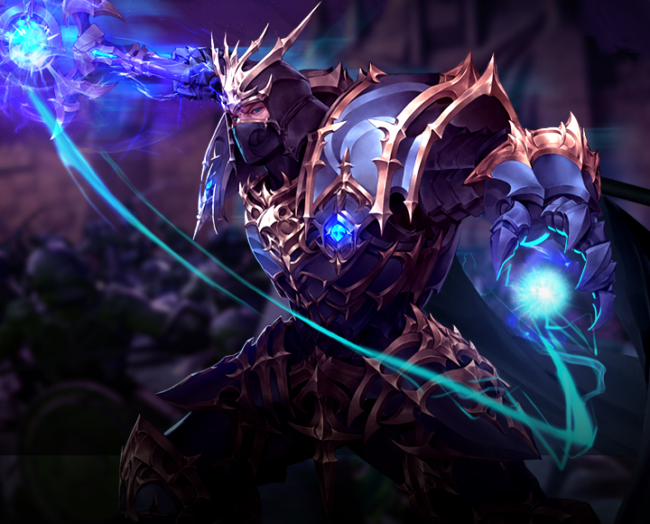 5 clases de MU Online que siguen siendo letales (y divertidas) en 2025