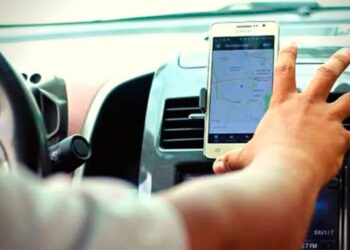 Afilian al IMSS a 300 mil choferes de plataforma