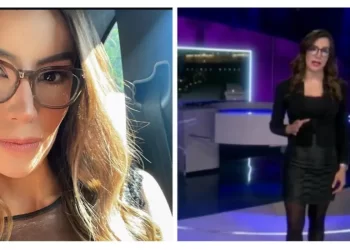 Claudia Mollinedo se disculpa tras video en restaurante de Polanco