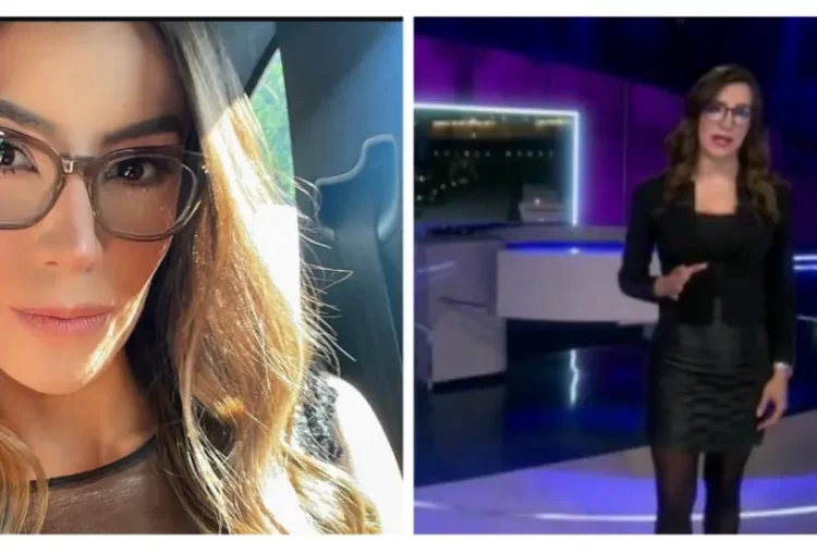 Claudia Mollinedo se disculpa tras video en restaurante de Polanco