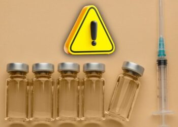 Cofepris alerta por falsificación de vitamínicos con complejo B