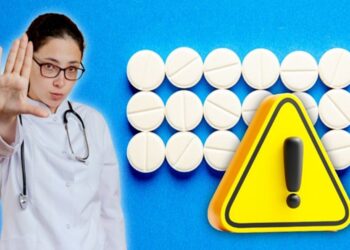 Cofepris actualiza alerta sanitaria por falsificación de aspirina