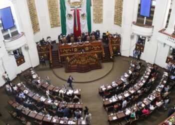 Congreso capitalino abre debate sobre gentrificación: piden diferenciarlo del turismo