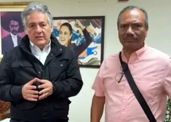 Denuncia cónsul irregular detención de dos mexicanos en prisión migratoria de Florida