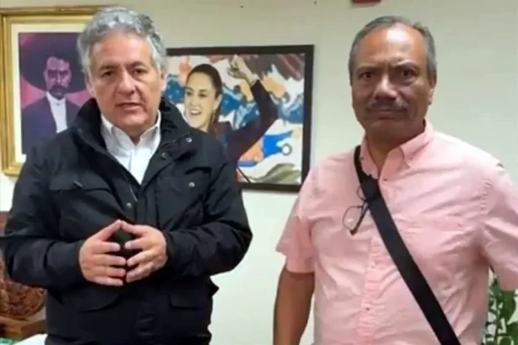 Denuncia cónsul irregular detención de dos mexicanos en prisión migratoria de Florida