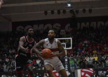 Correcaminos regresa al ‘Multi’