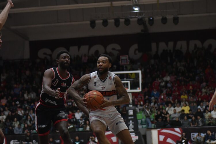 Correcaminos regresa al ‘Multi’