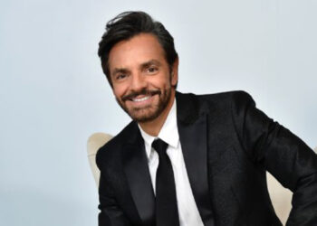 Eugenio Derbez revela que considera retirarse del medio artístico por agotamiento