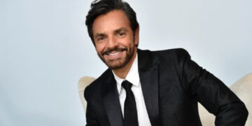 Eugenio Derbez revela que considera retirarse del medio artístico por agotamiento
