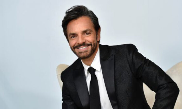 Eugenio Derbez revela que considera retirarse del medio artístico por agotamiento