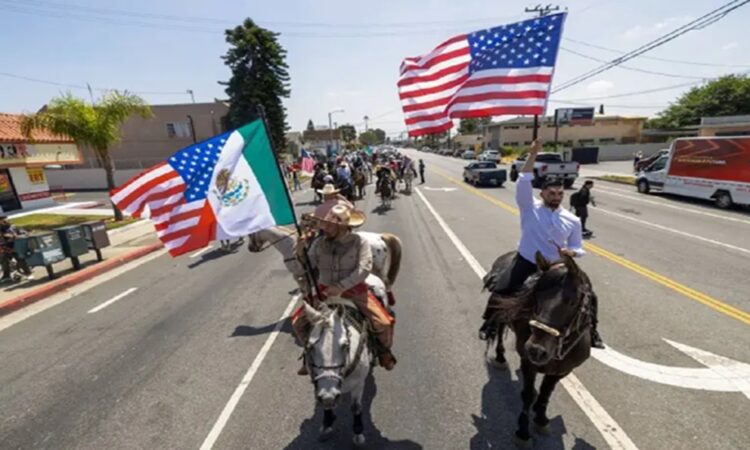 EU en alerta por ICEBlock, la app que avisa de redadas a los migrantes