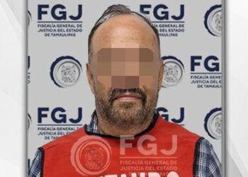 Detienen a presunto implicado en desaparición de Emma Nereyda