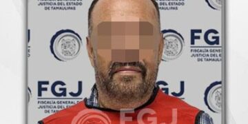Detienen a presunto implicado en desaparición de Emma Nereyda