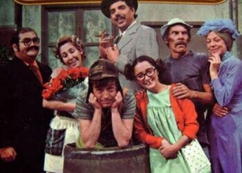 ‘El chavo del 8’ llega a Netflix