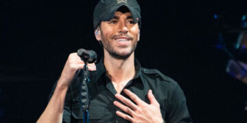 Enrique Iglesias se presentará en la Fenapo 2025