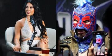 Fabiola Martínez revela que vio 15 veces a Álex Montiel