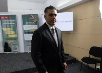 Gobierno refuerza estrategia nacional contra la extorsión con cinco ejes clave