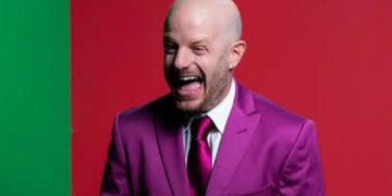 Se burla Facundo de Chicharito en La Casa de los Famosos