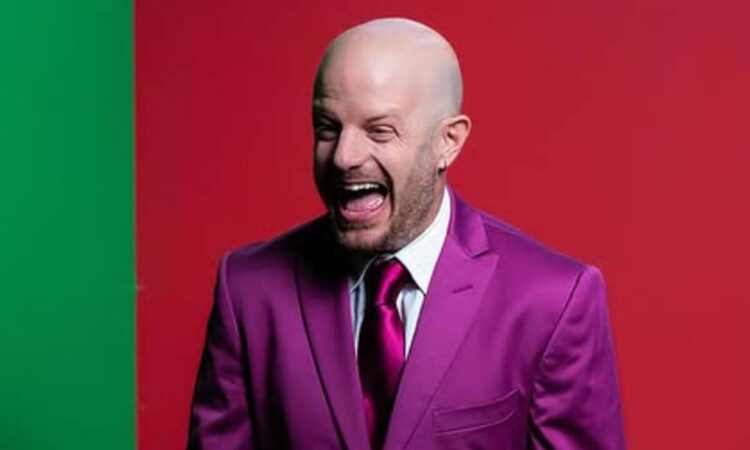 Se burla Facundo de Chicharito en La Casa de los Famosos