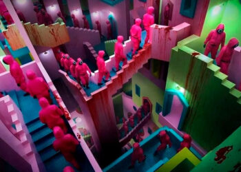 El juego del calamar 3 reaviva rumores sobre un spin-off internacional