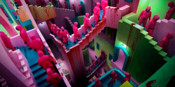 El juego del calamar 3 reaviva rumores sobre un spin-off internacional