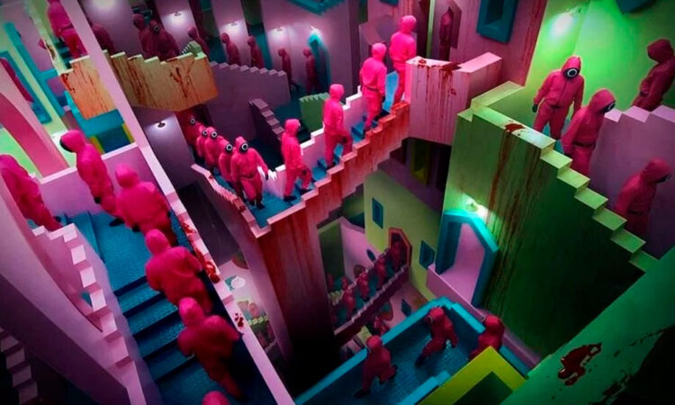 El juego del calamar 3 reaviva rumores sobre un spin-off internacional