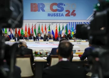 Brasil recibe cumbre del BRICS con retos en unidad y moneda global