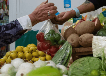 Inflación en México cede en junio