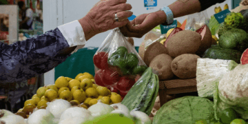 Inflación en México cede en junio