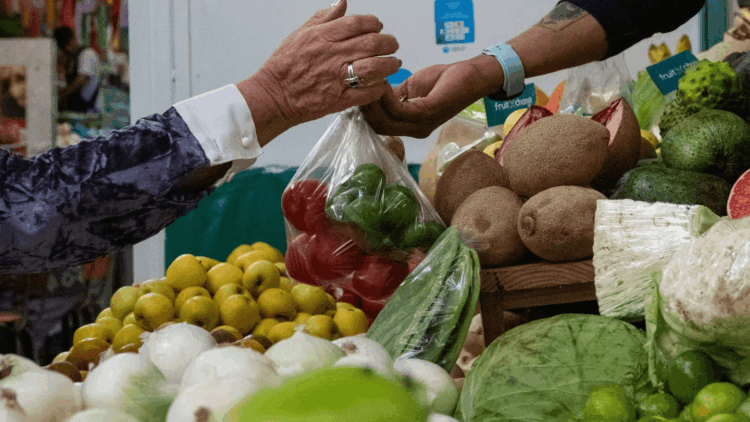 Inflación en México cede en junio