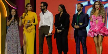 La Casa de los Famosos: Desafíos y Cambios en la Tercera Temporada