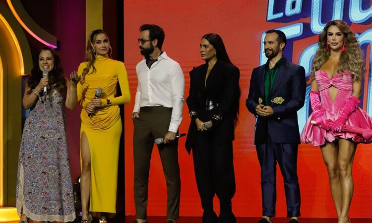 La Casa de los Famosos: Desafíos y Cambios en la Tercera Temporada