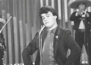 Lanzan ‘Nunca había amado así’, sencillo inédito de Juan Gabriel