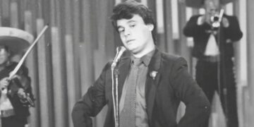 Lanzan ‘Nunca había amado así’, sencillo inédito de Juan Gabriel