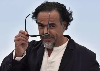 González Iñárritu entra a El Colegio Nacional