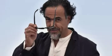 González Iñárritu entra a El Colegio Nacional