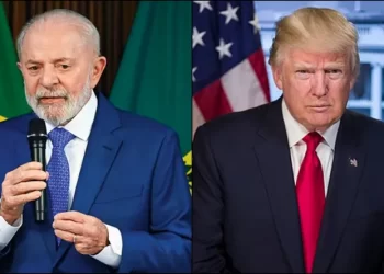 Lula responde a Trump: Brasil no aceptará arancel del 50%