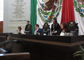 Aprueban diputados tamaulipecos gestión de crédito al Ejecutivo del Estado