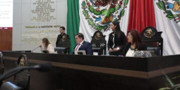 Aprueban diputados tamaulipecos gestión de crédito al Ejecutivo del Estado