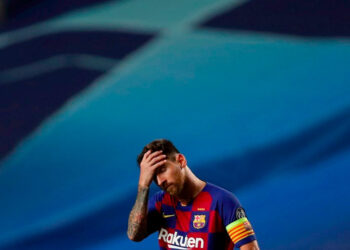 Messi y su entorno fueron principales culpables de la crisis financiera del Barça, según exdirectivo del club