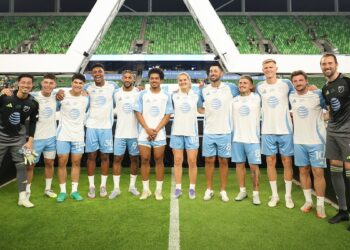 MLS se impone por la mínima sobre la Liga MX en el Skills Challenge del Juego de Estrellas