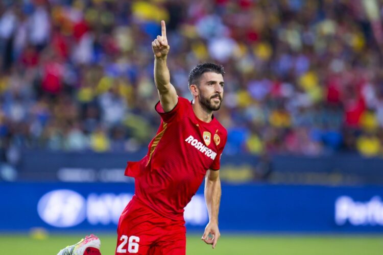 ¡Diablos! Toluca gana el Campeón de Campeones sobre América