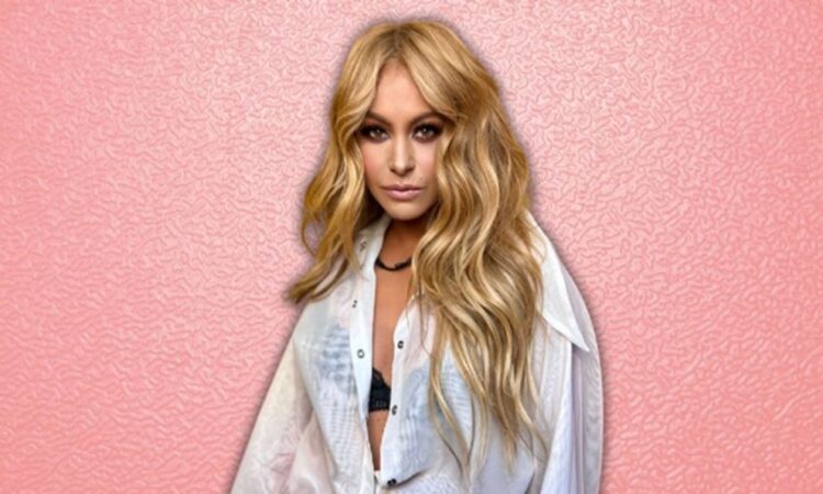 Confirman que Paulina Rubio podría pisar la cárcel en España