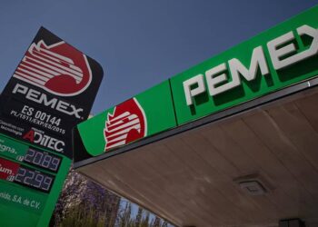 Hacienda lanza estrategia para fortalecer liquidez de Pemex