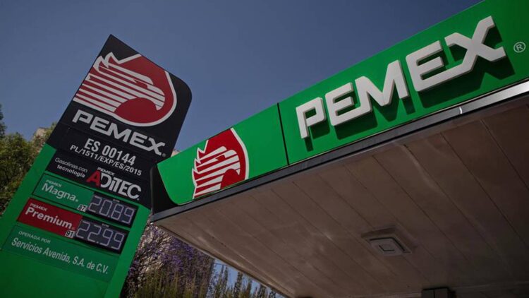 Hacienda lanza estrategia para fortalecer liquidez de Pemex