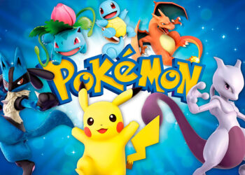 Pokémon’ tendrá una serie stop-motion