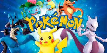 Pokémon’ tendrá una serie stop-motion